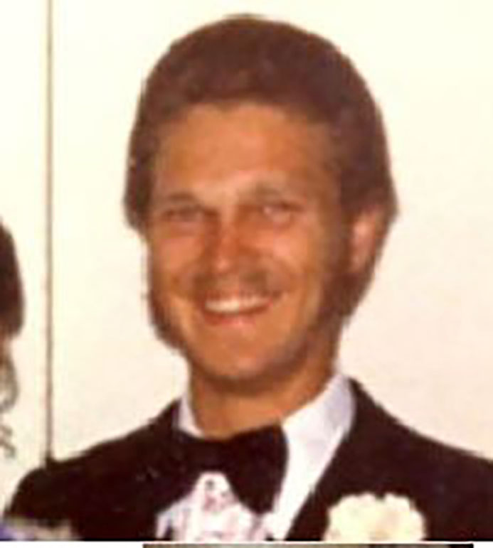 David Robert Hursell David Robert Hursell