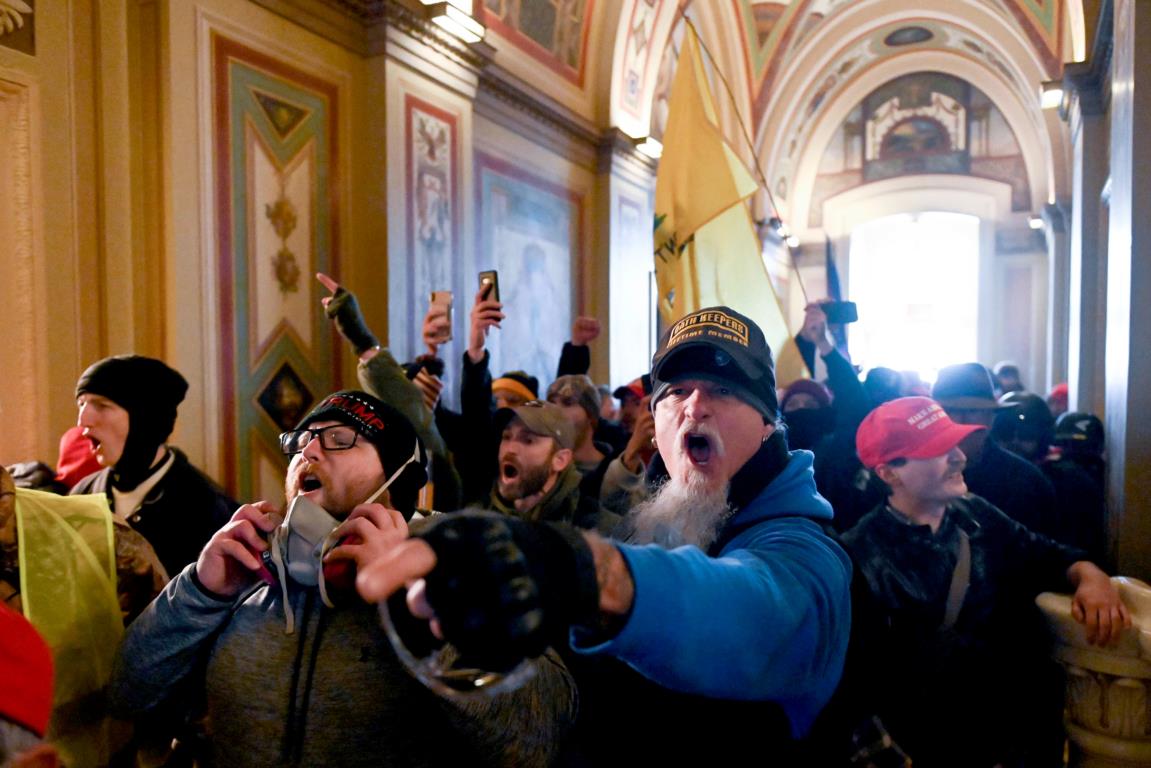 rioters Capital Rioters