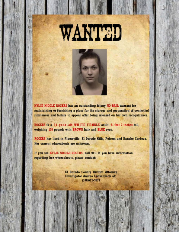 rogers poster