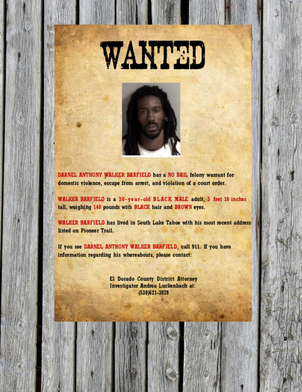 walker poster