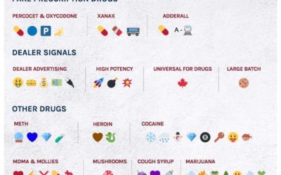 Drug EMOJI Decoded